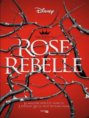 cover image of Rose Rebelle